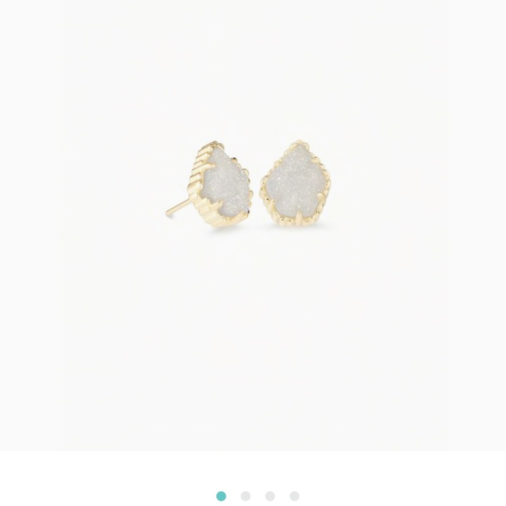 Tessa Stud Earrings
